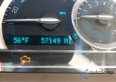 2006 Chevrolet Hhr Lt из США, поврежденный, VIN 3GNDA23D96S539184